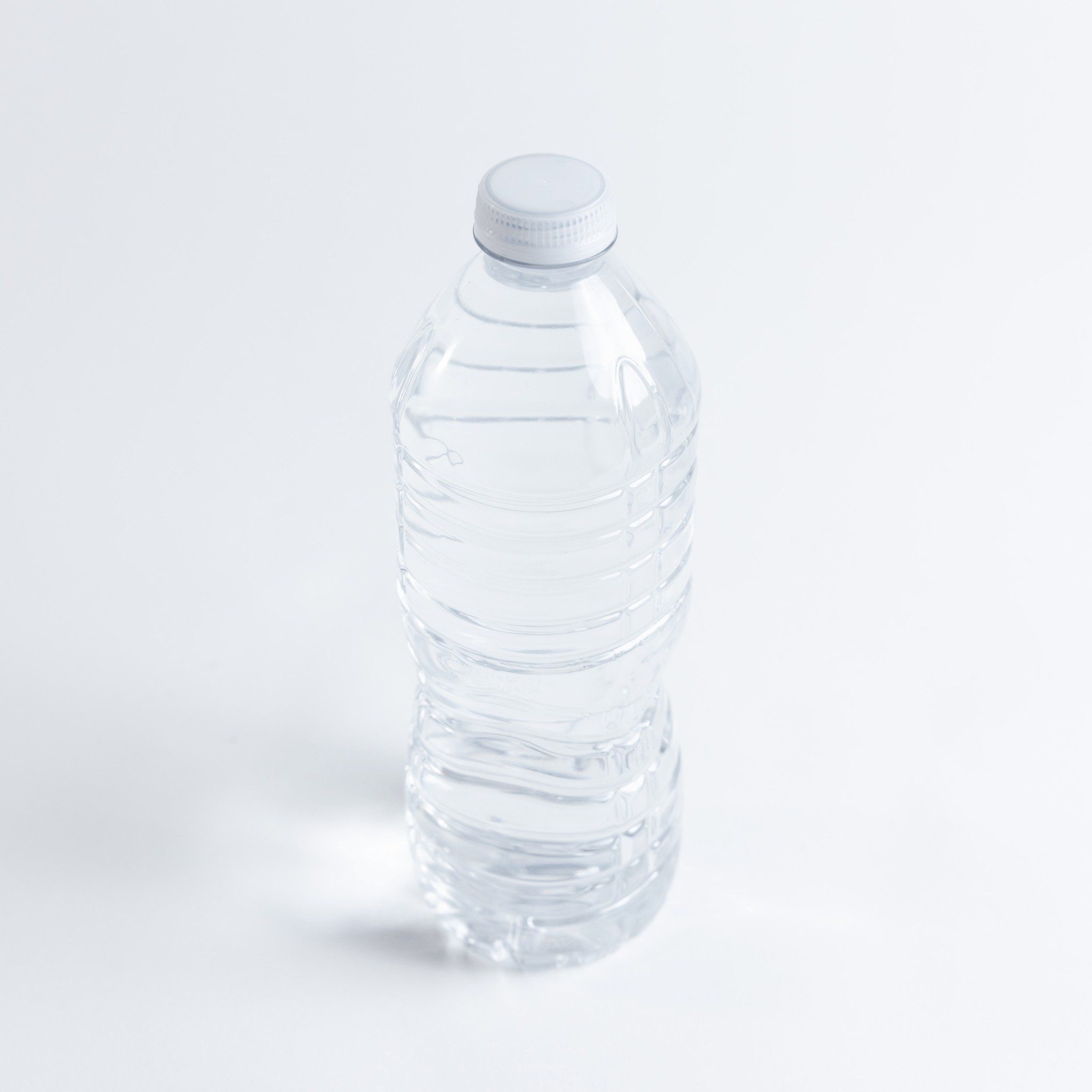 Water Bottle.