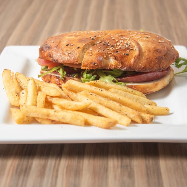 Italia Panini.