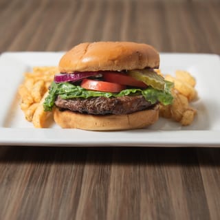 Hamburger