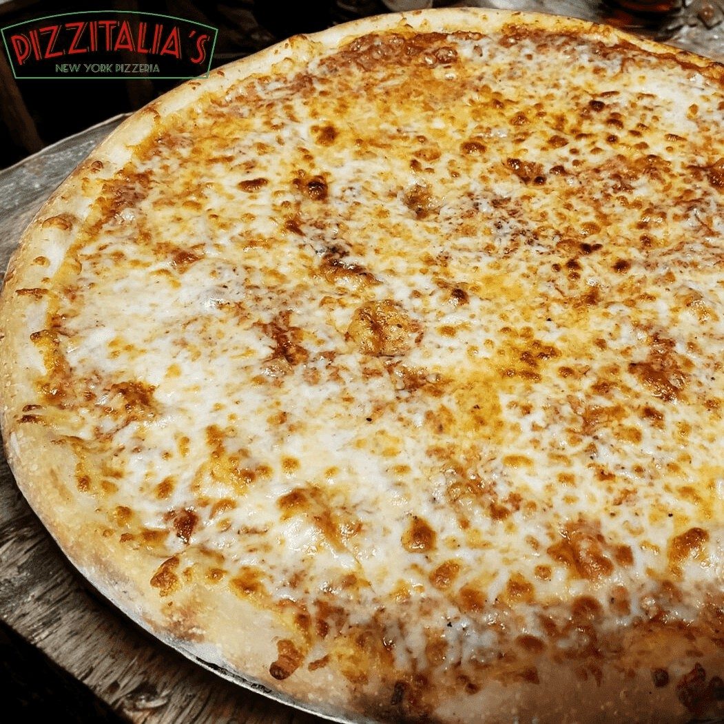 Cheese Pizza.