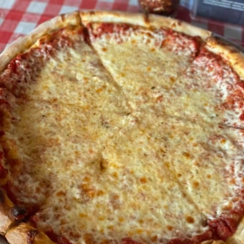Cheese Pizza.