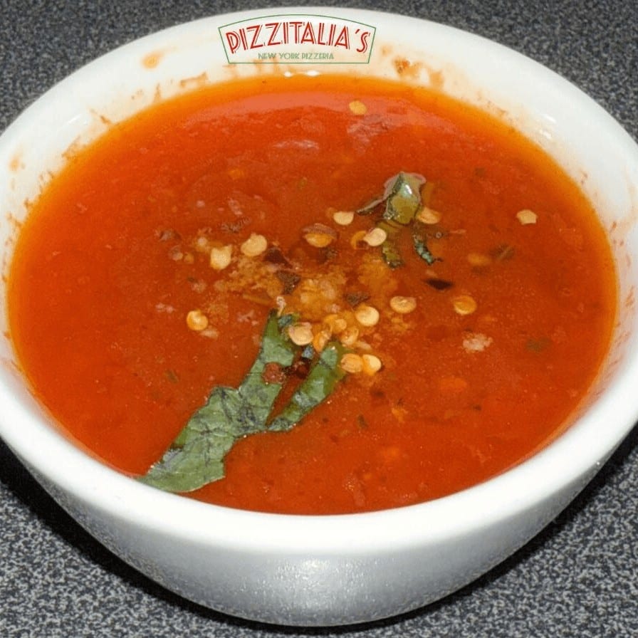 Spicy Diavolo Sauce (Large 8oz).