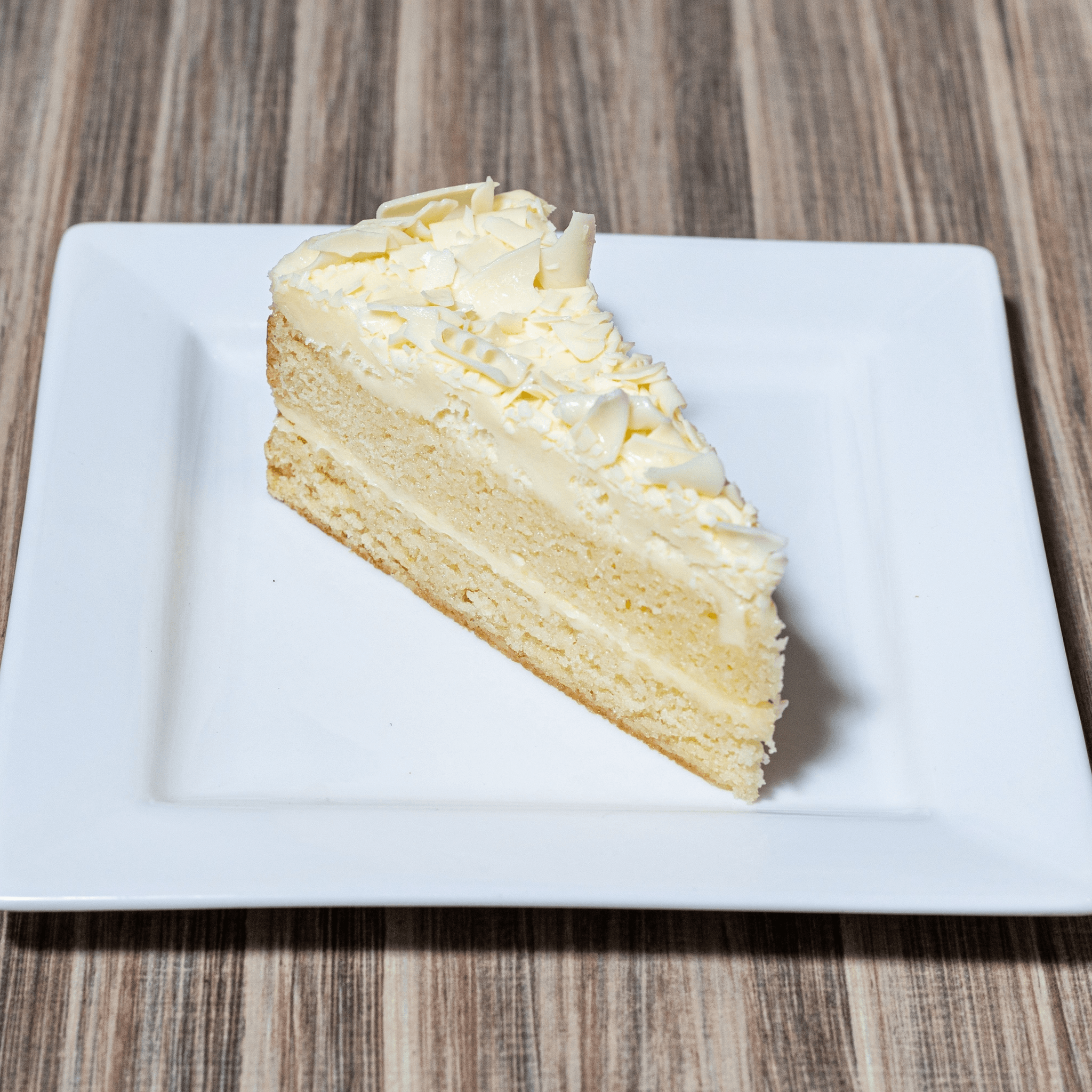 Limoncello Cake.