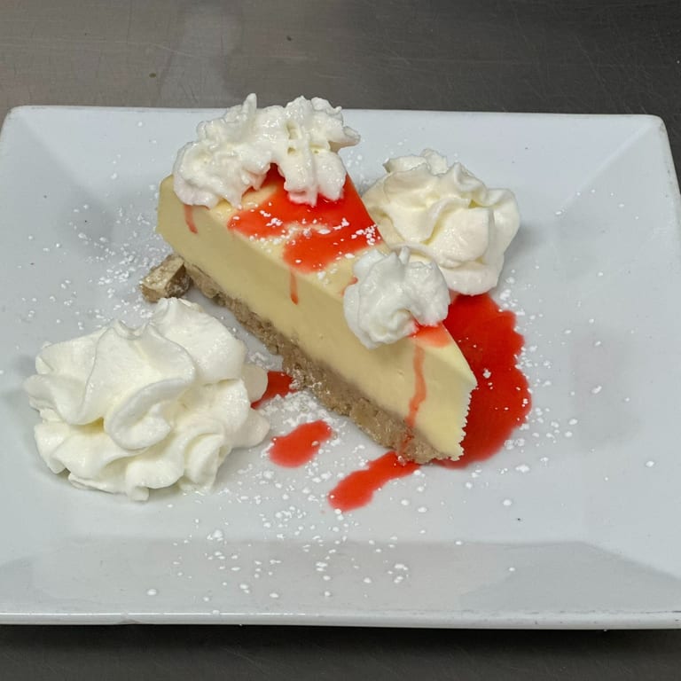 Delicious Cheesecake Options