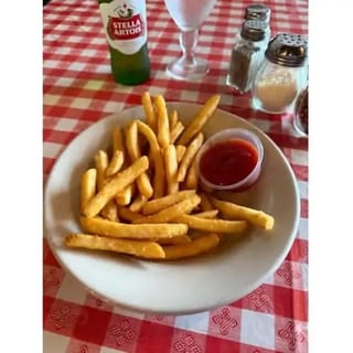 French Fries