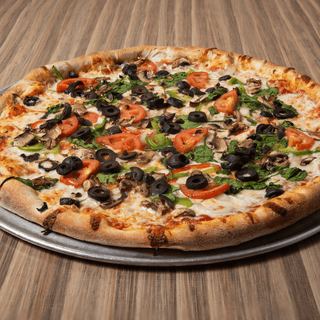 Veggie Lover Pizza