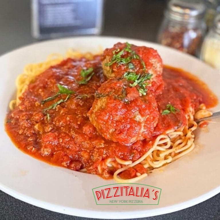 Delicious Meatballs Await You