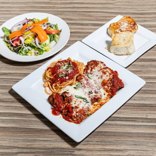 Eggplant Rollatini