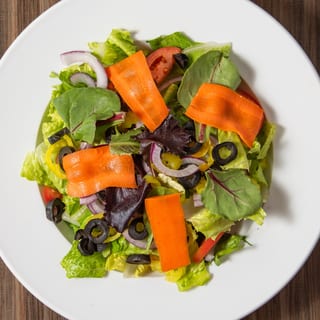 House Salad