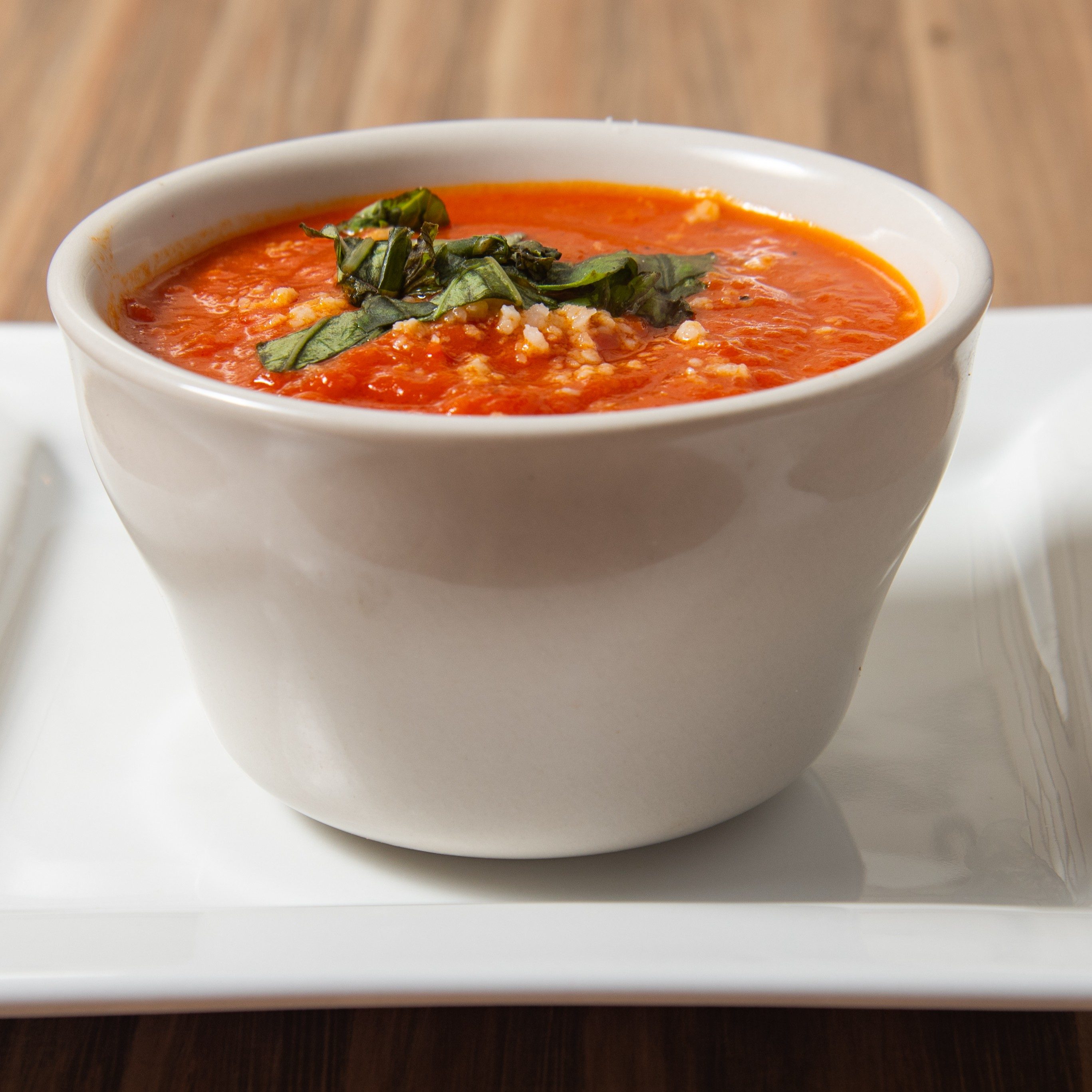 Soup of the Day.