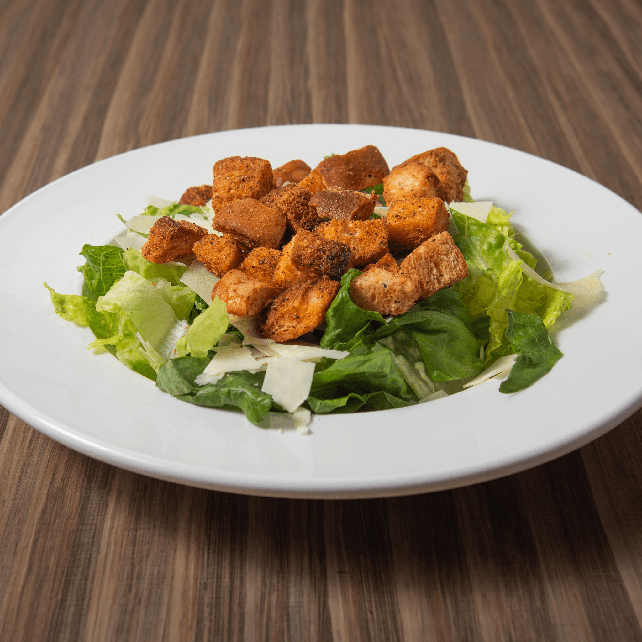 Caesar Salad.
