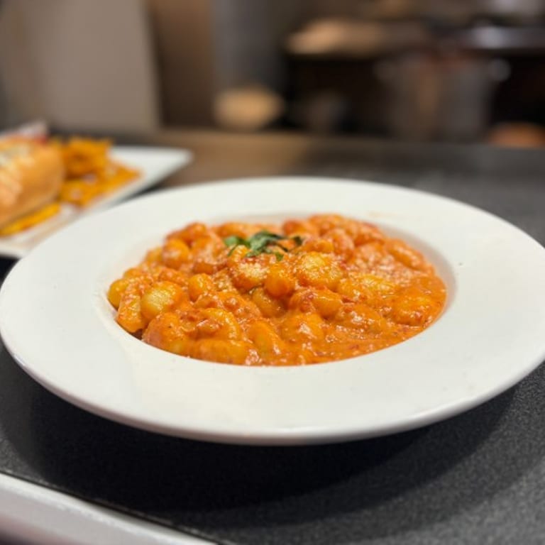 Savor Our Gnocchi