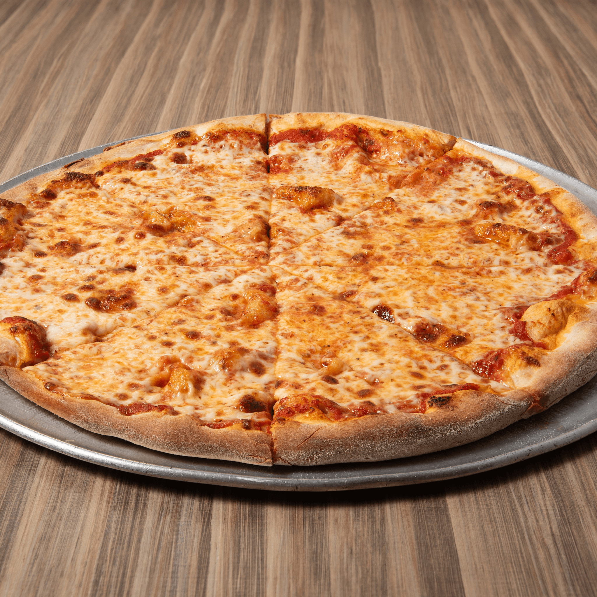 Cheese Pizza.