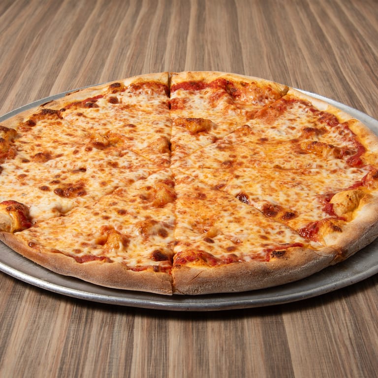 Irresistible Pizza Options