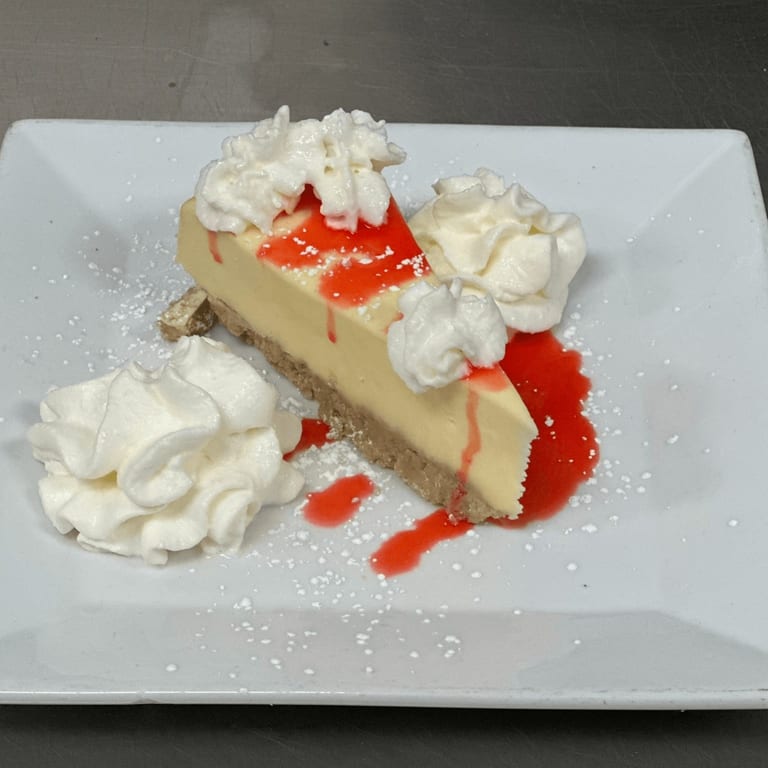 Delicious Cheesecake Offerings