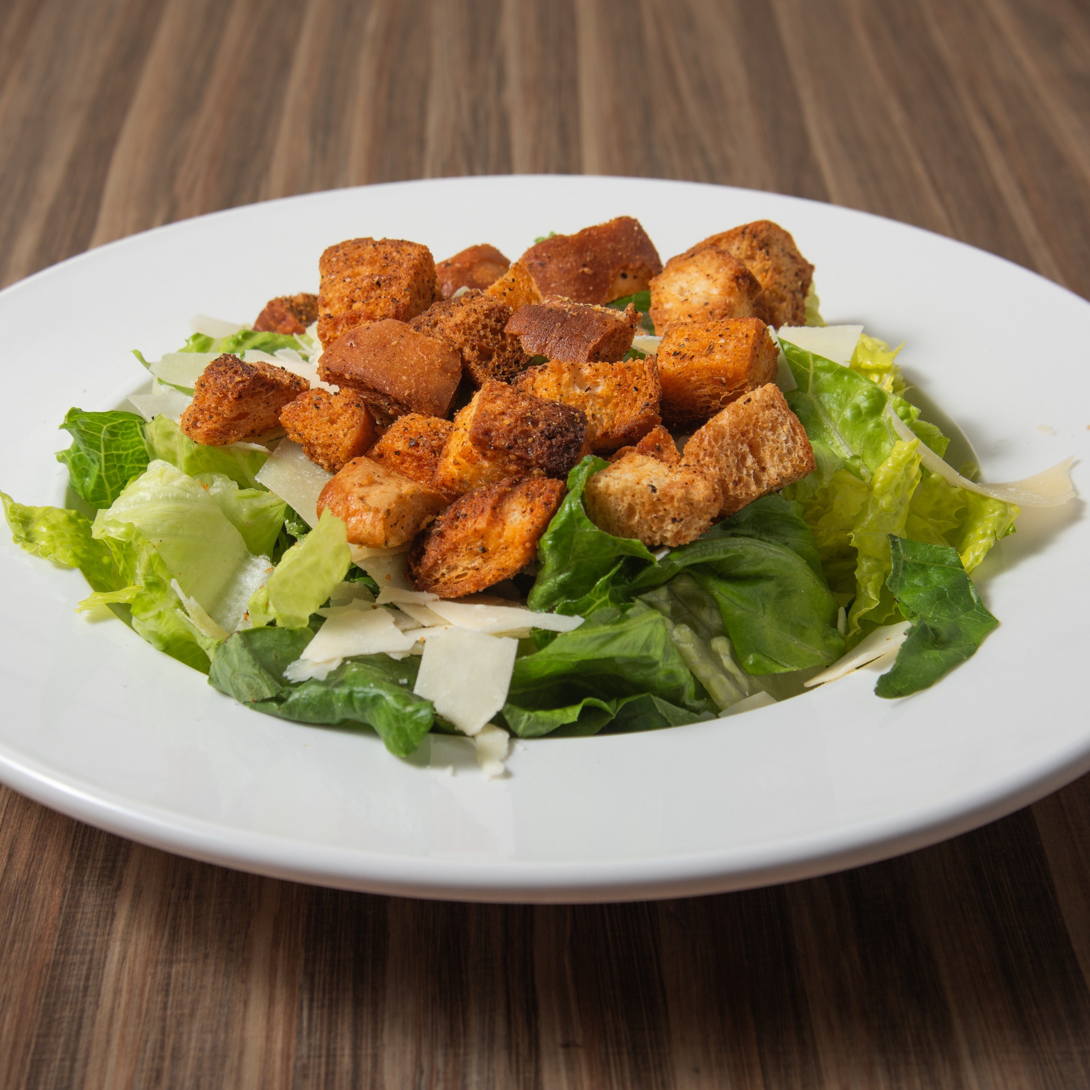 Caesar Salad.