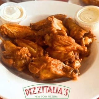 Jumbo Chicken Wings