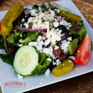 Side Greek Salad
