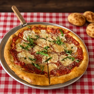 Margherita Pizza (16" Large)