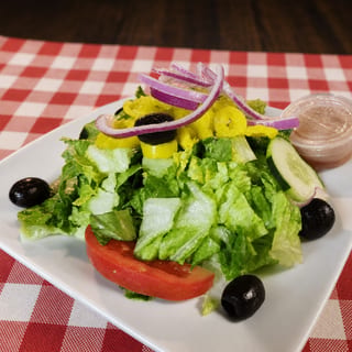 Garden Salad