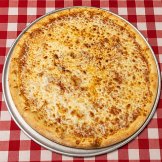 Cheese Pizza (16" Large)