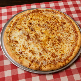 Cheese Pizza (14" Regular)