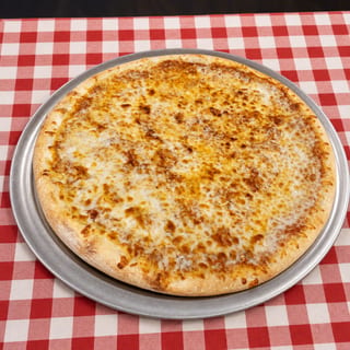 Cheese Pizza (14" Regular)