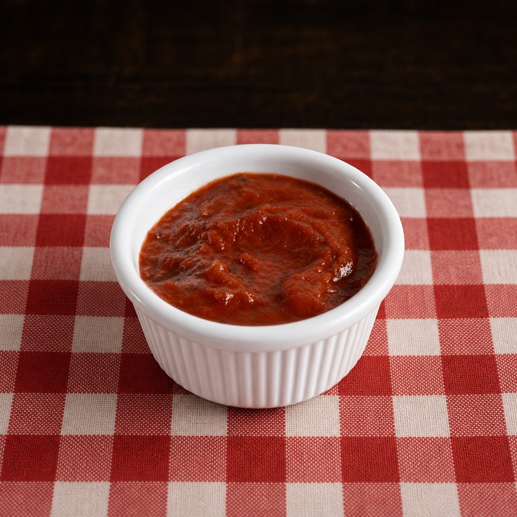 Marinara Sauce (Large 9oz).