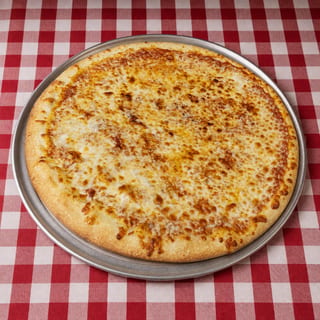 Cheese Pizza (16" Large)
