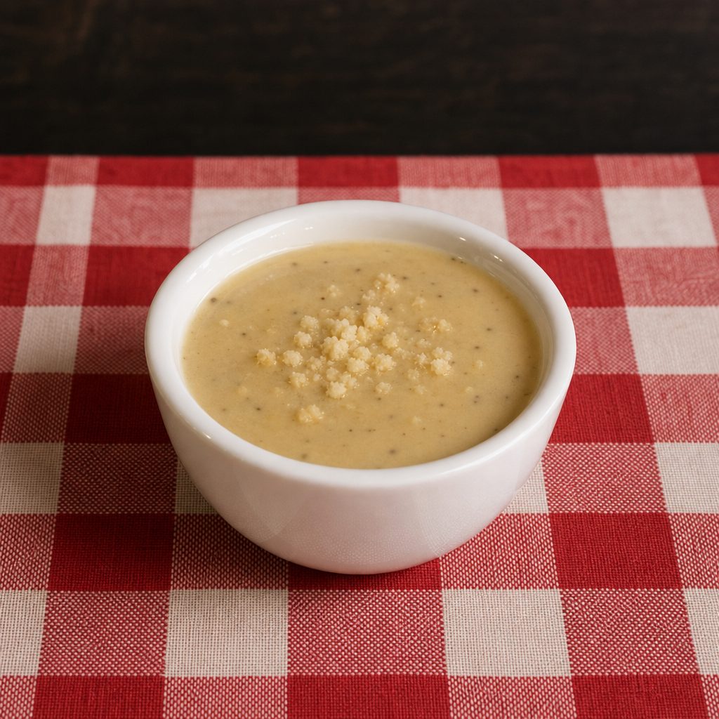 Alfredo Sauce (Large 8oz).