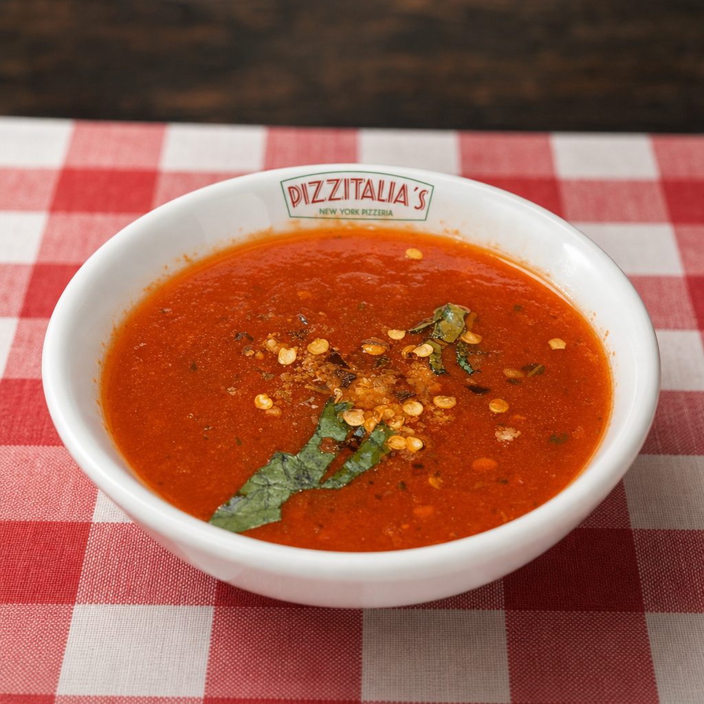 Spicy Diavolo Sauce (Large 8oz).