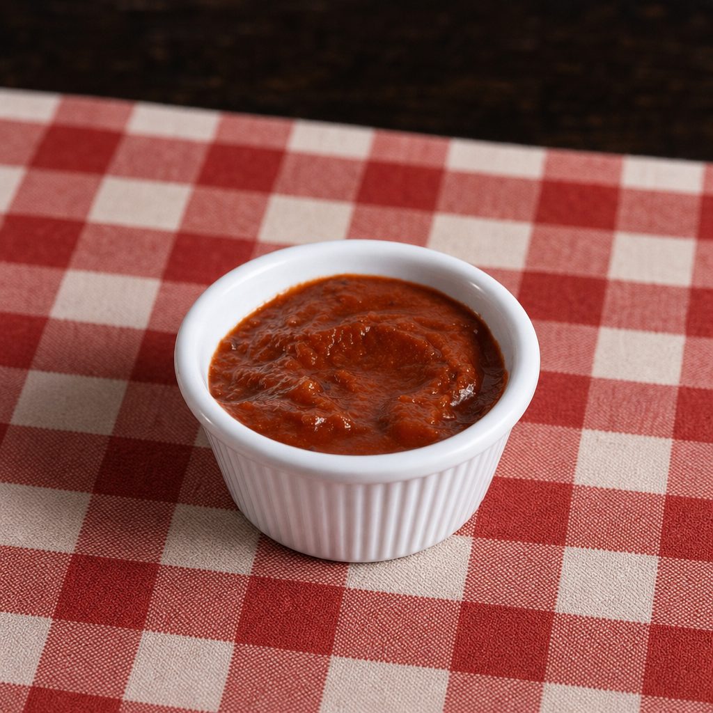 Marinara Sauce (Small 2oz).