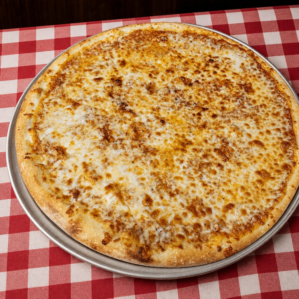 Cheese Pizza.